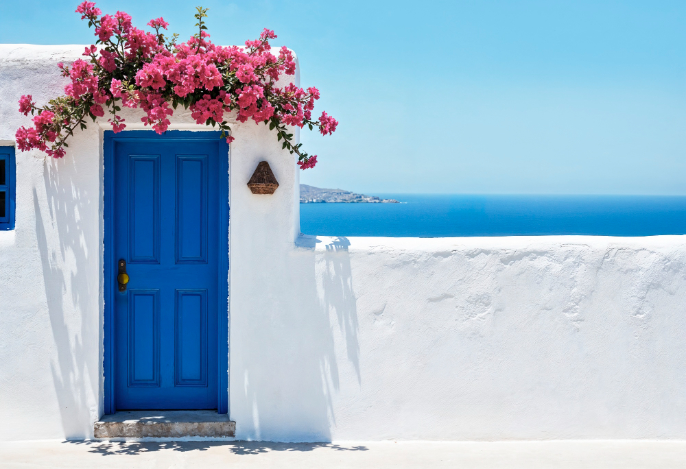 #116 inspired by Le Male by Jean Paul Gaultier