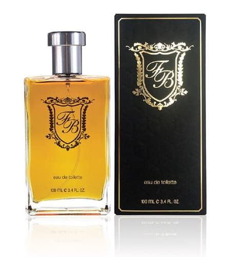 #413 inspired by Wanted by Azzaro - 100ml