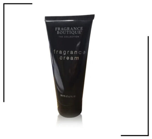 Fragrance Boutique – Body Lotion 200ml